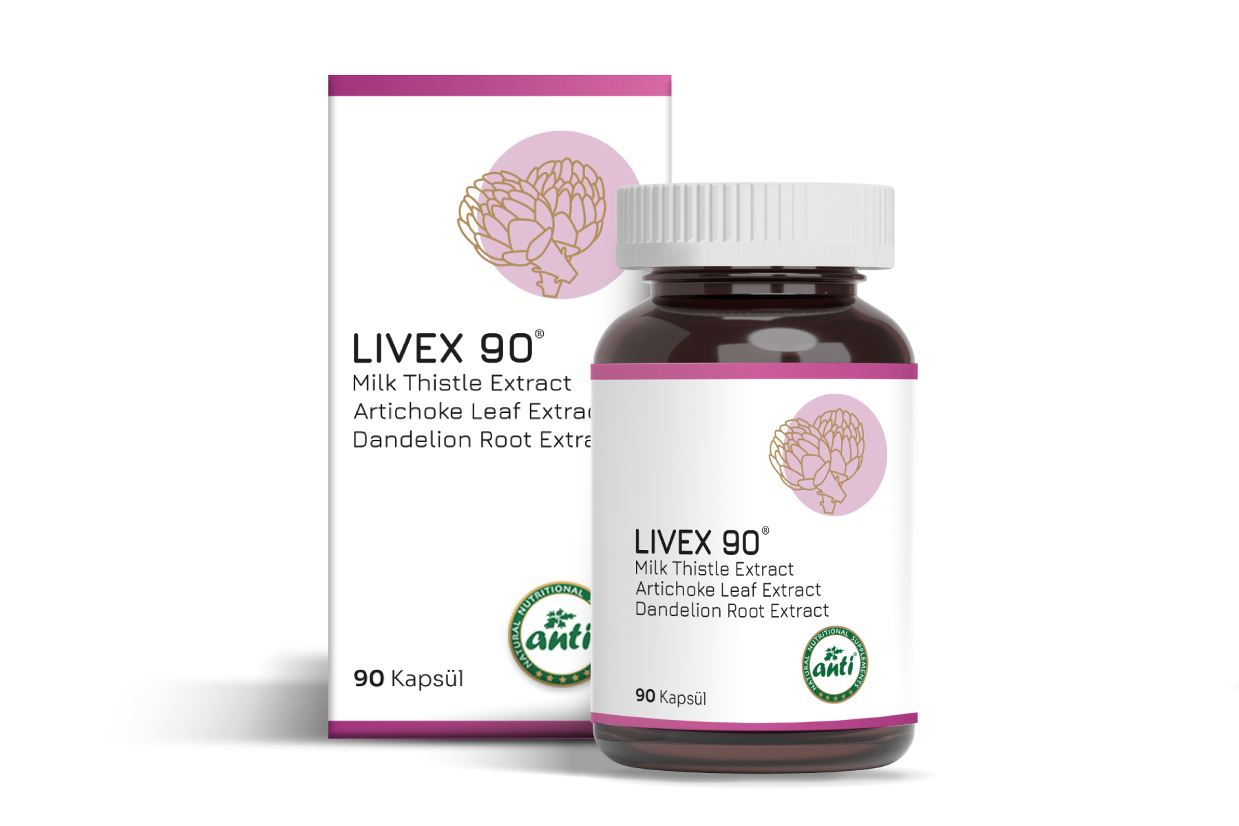 Livex90®