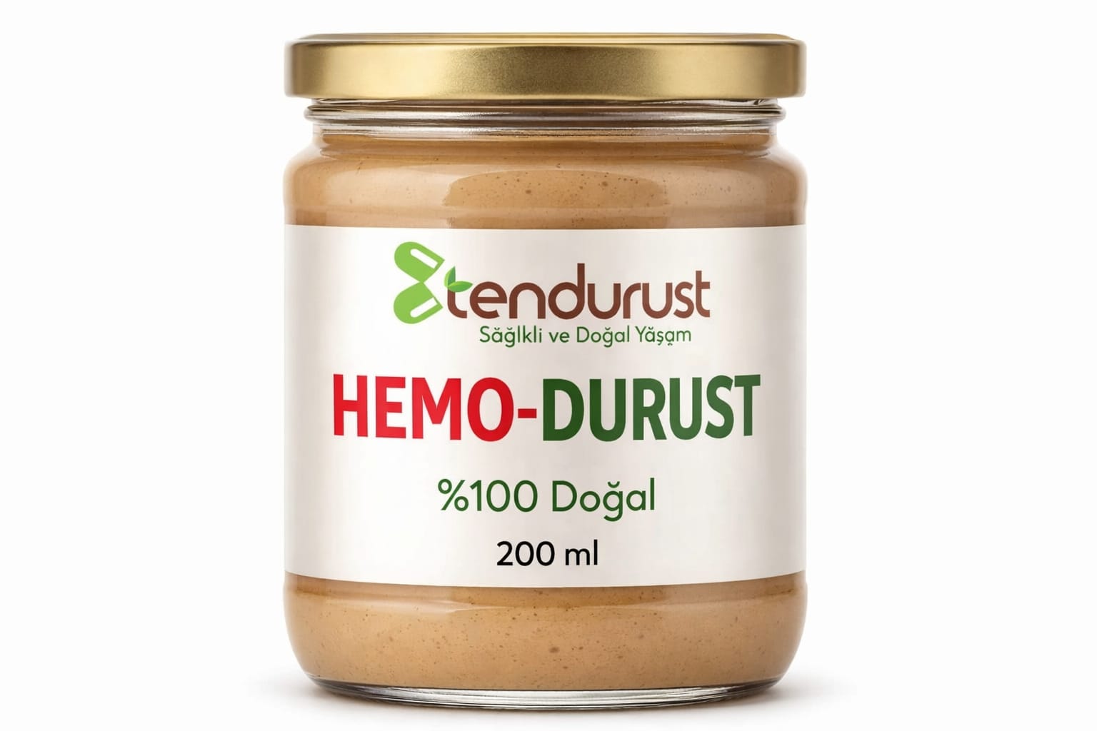 HEMO-DURUST Krem